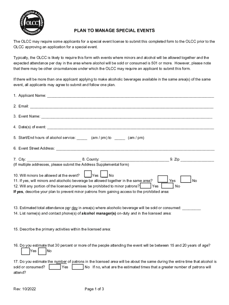  Alcohol Use Approval Form Law School Events Lewis &amp;amp; Clark 2022-2024