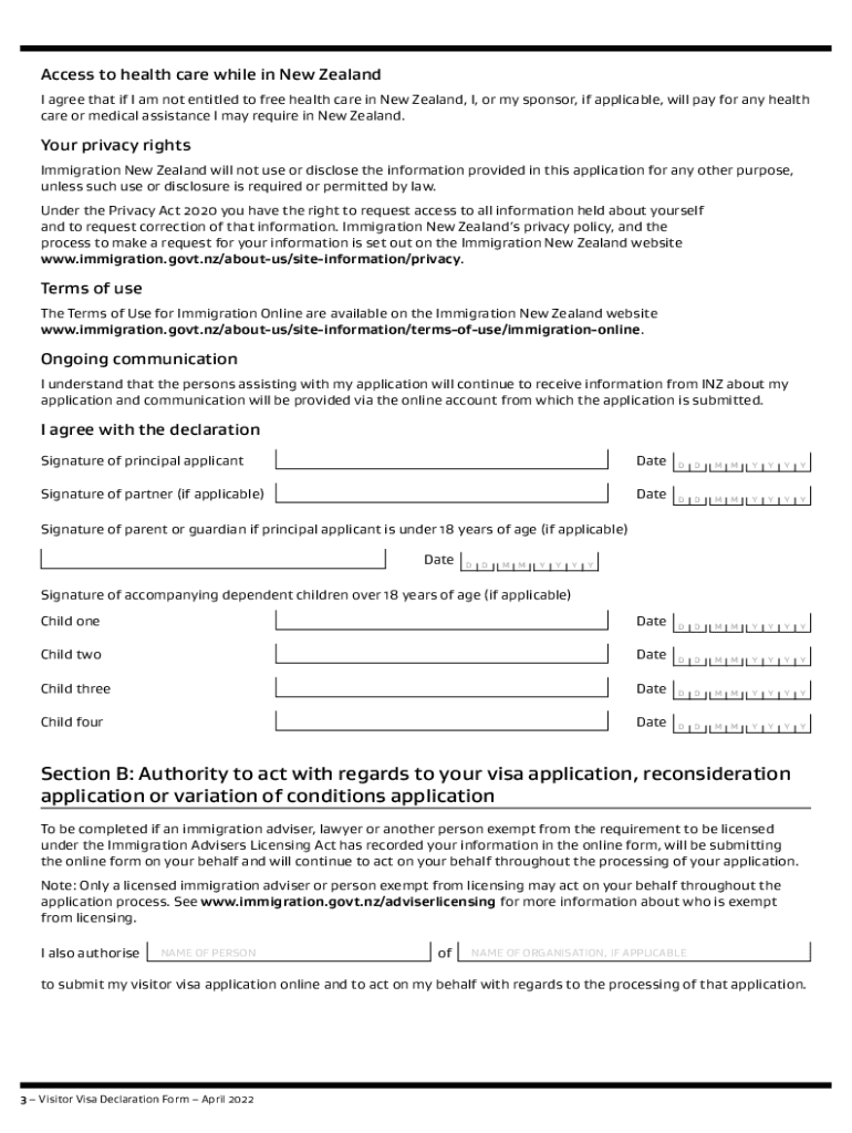  Form Inz 1224 Fill Out &amp;amp; Sign Online 2022-2024