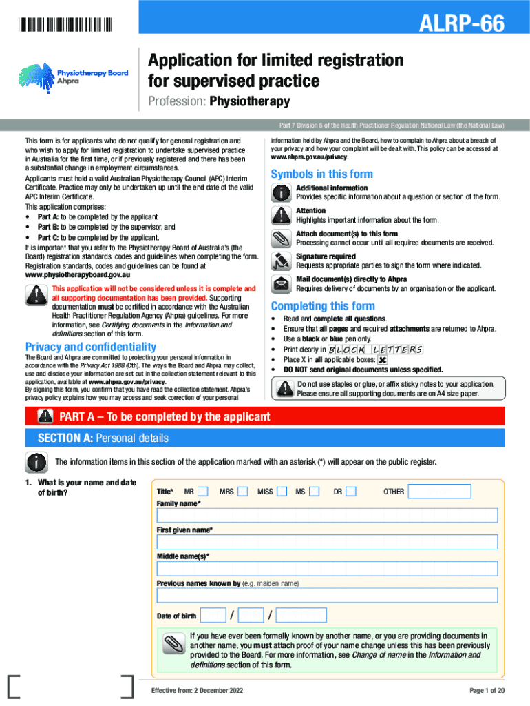 Alrp 66 Form Fill Online, Printable, Fillable, Blank