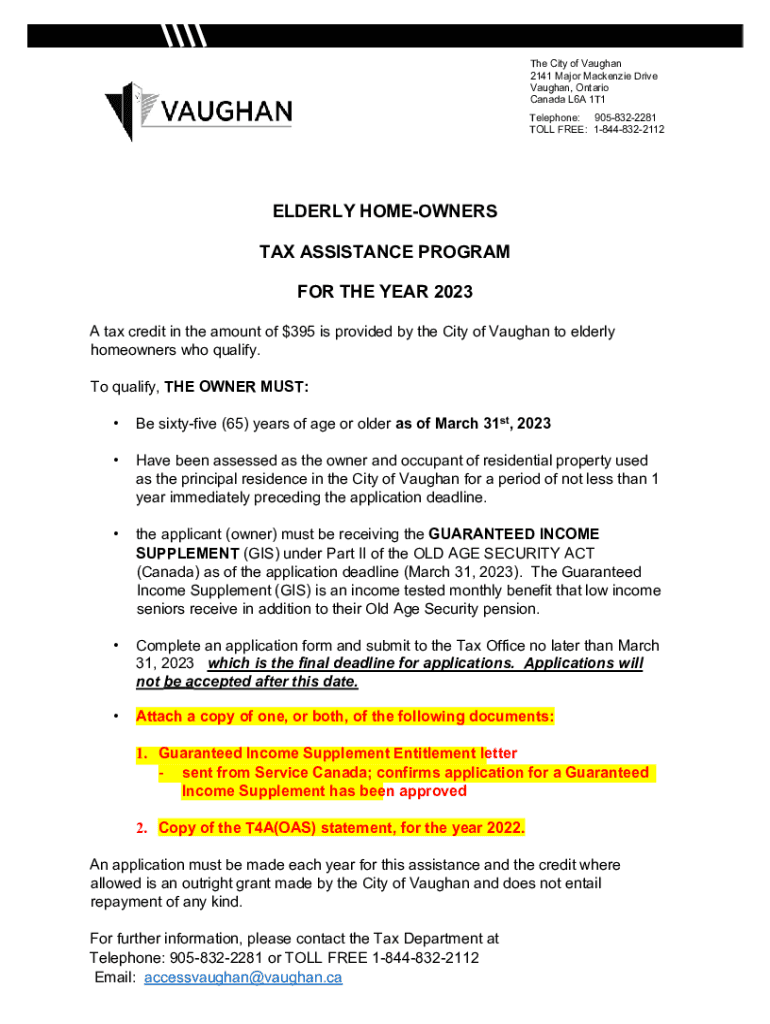  PTP Banking Information CHANGE Form 2023-2024