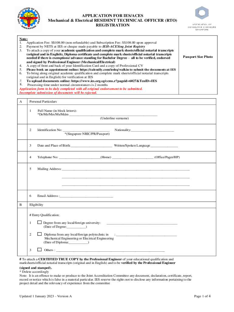 How to Renew Passport Form Fill Online, Printable, Fillable