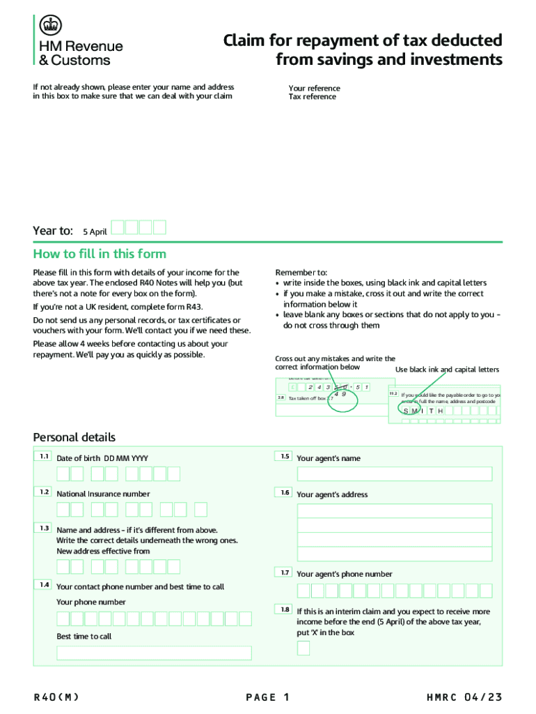 r40-form-fill-out-and-sign-printable-pdf-template-signnow