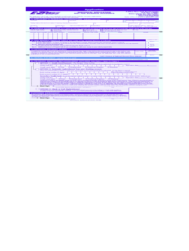  VEHICLE REFERENCE CHART 2020-2024