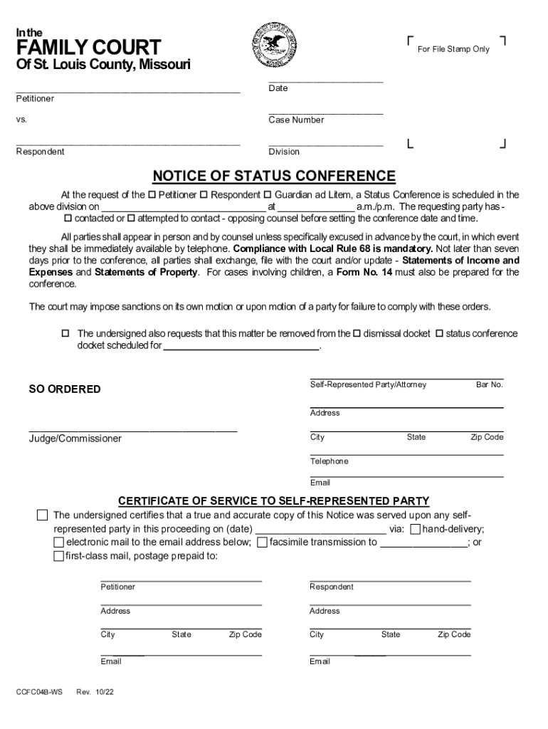 Respondent&#039;s Answer to Petition for Child Custody and  Form