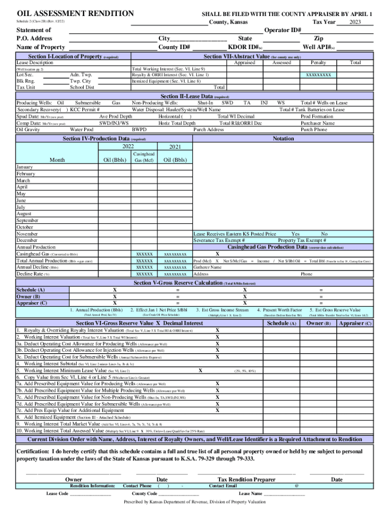  Property TaxesReno County, KS Official Website 2022-2024