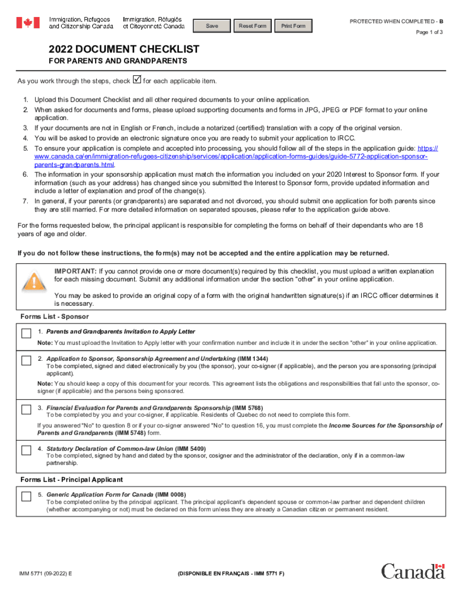  Imm5533e Save Reset Form Protected When Completed 2022-2024