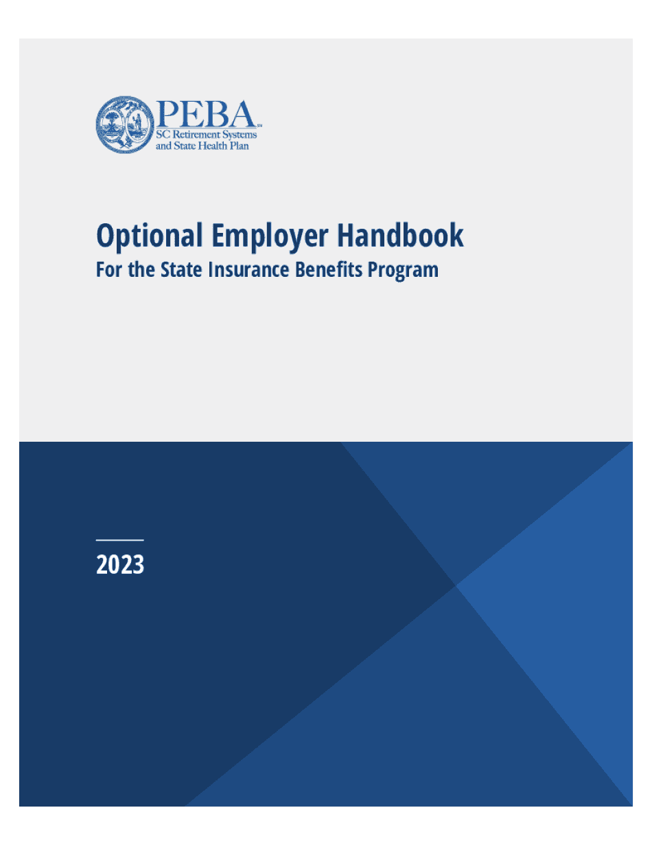  Employer&#039;s Guide to Unemployment Insurance 2023-2024