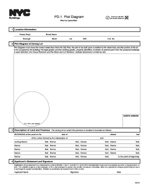 Pd1 Form