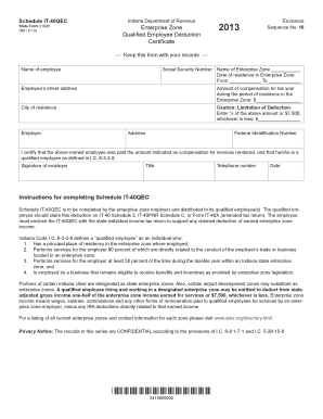  Schedule LIC PDF 136 06 KB City of Bloomington Bloomington in 2013