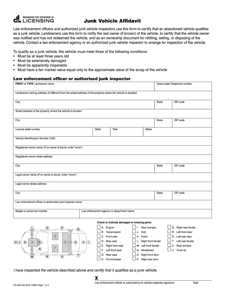 420549  Form