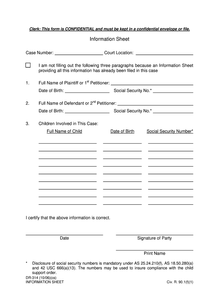 Dr314  Form