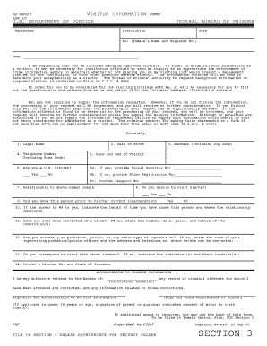 Bp A0629  Form