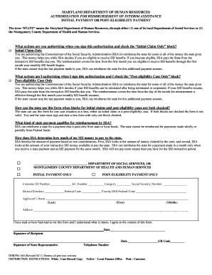  Tdap 340 Form Baltimore City 2011