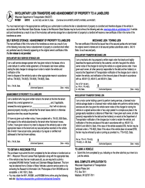 Mv2488  Form