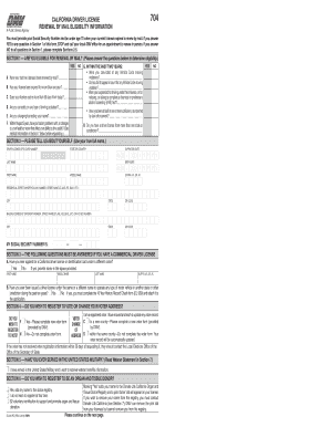 Dl 410 Fo  Form