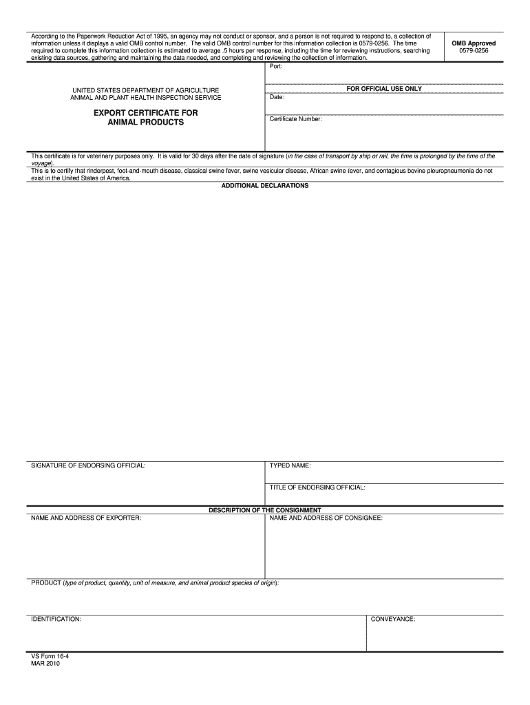  Vs Form 16 4 2010-2024