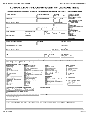 Pir Formular