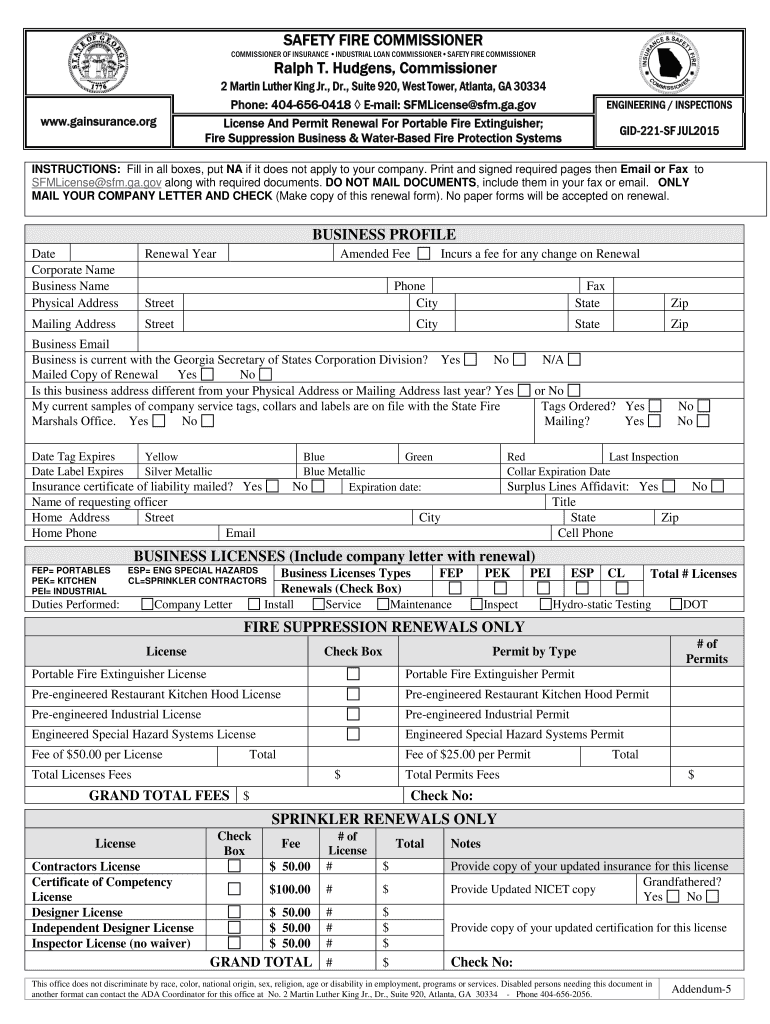  221sfpdf Form 2013-2024