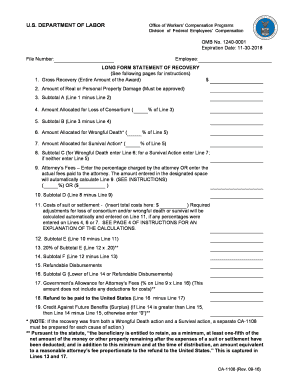 Ca 1108  Form