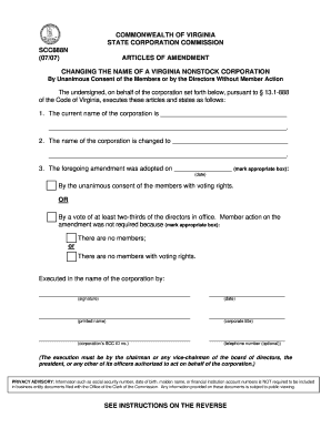 Scc888n Form