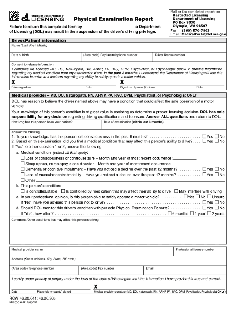  Forms Vehicle Transport and Disposal License Applications 2019-2024