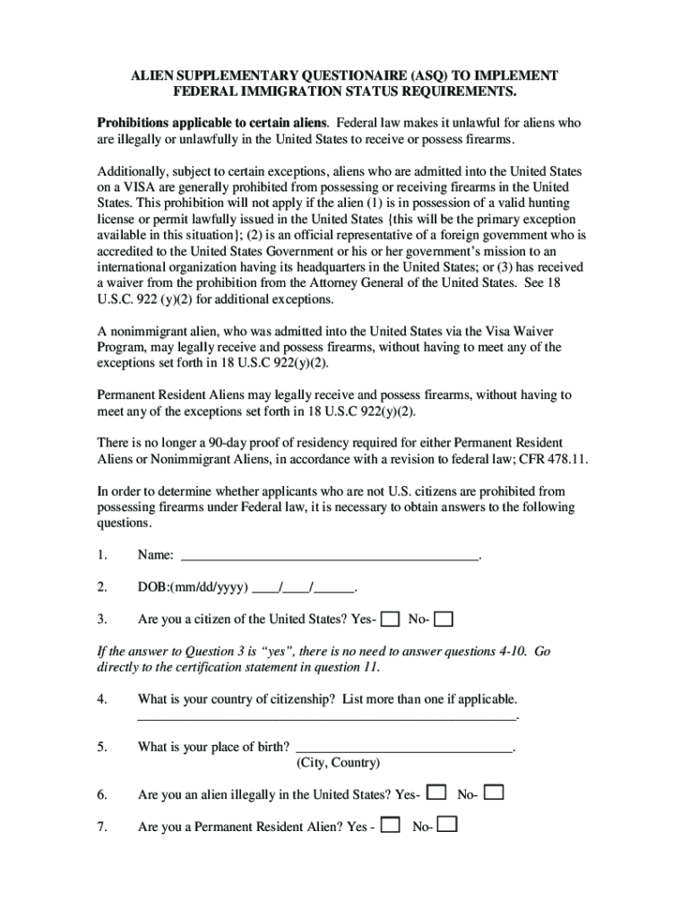  Fillable Online Concealed Handgun Permit Application 2021-2024