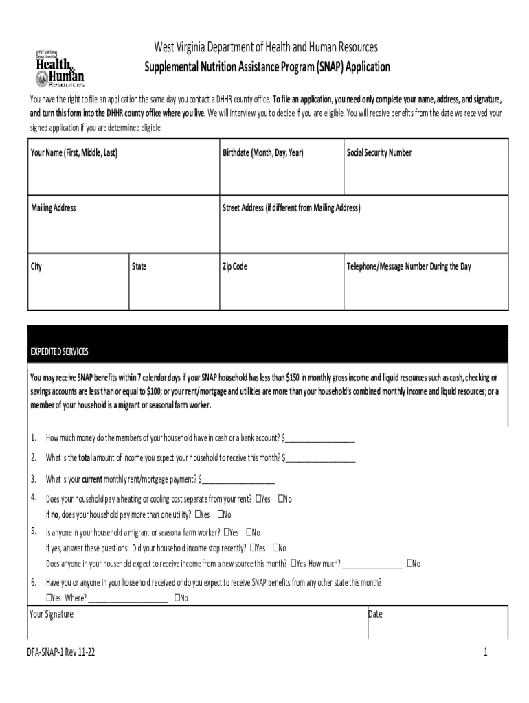  Eligibility Rules Maryland Department of Human Services 2022-2024