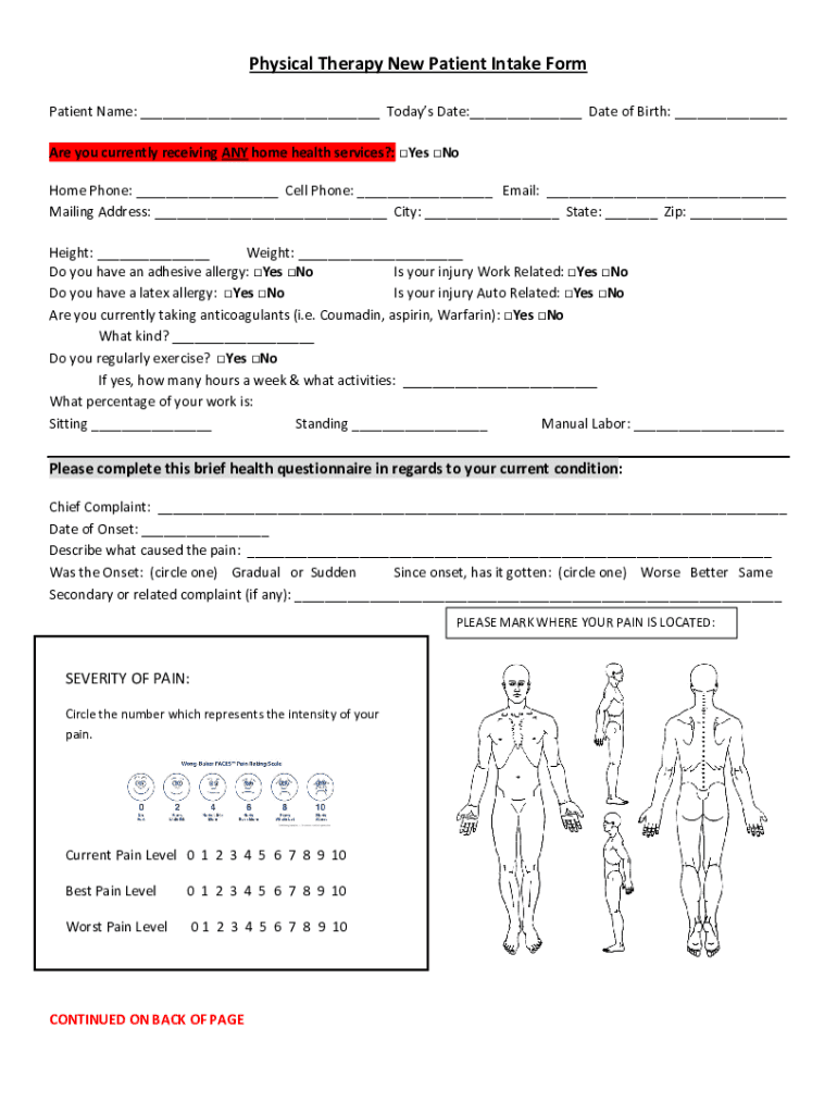  Date of IE P T Patient Name 2022-2024