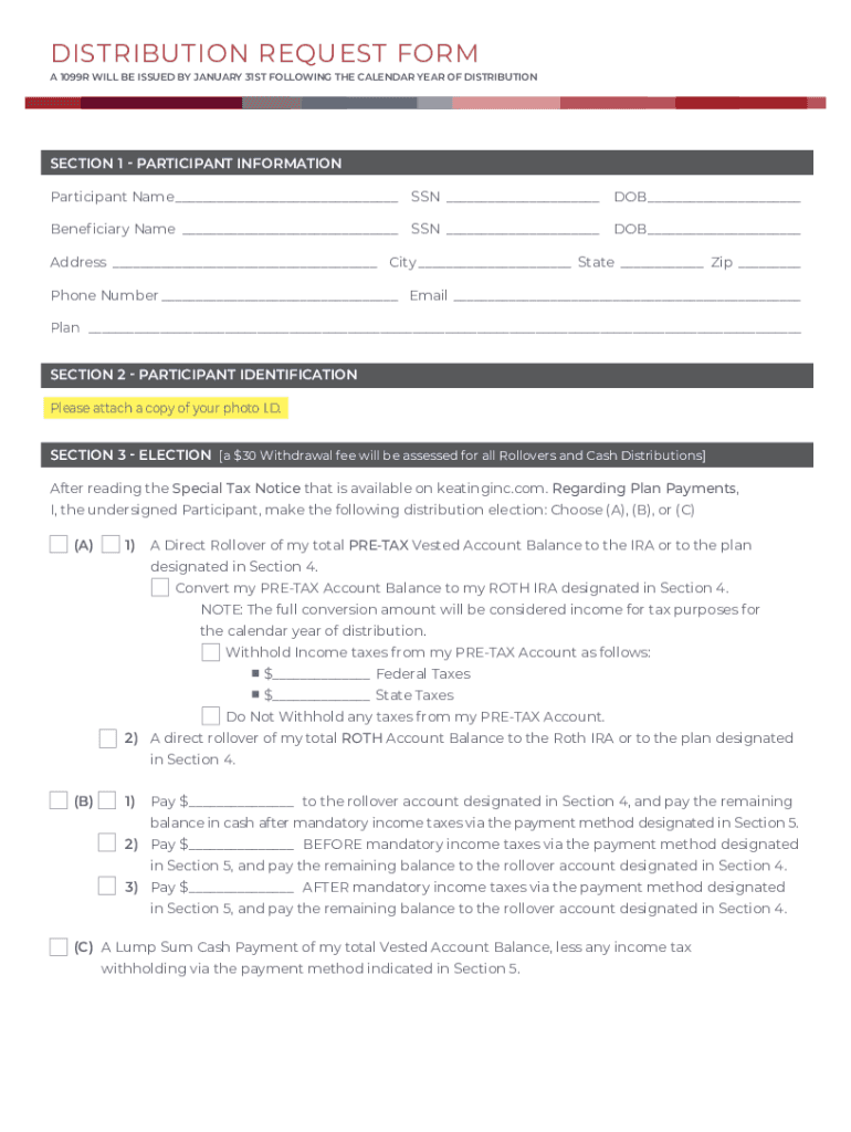 Accessing Your 1099 R Tax Statement  Form