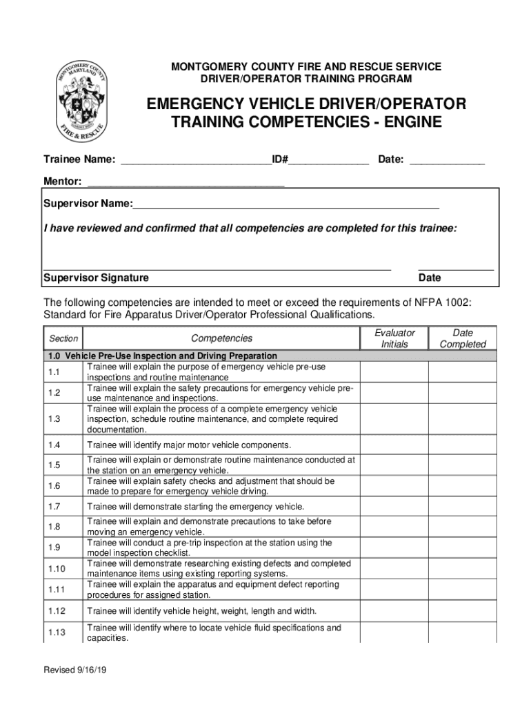 ABOUT USFire Department of Montgomery Township  Form