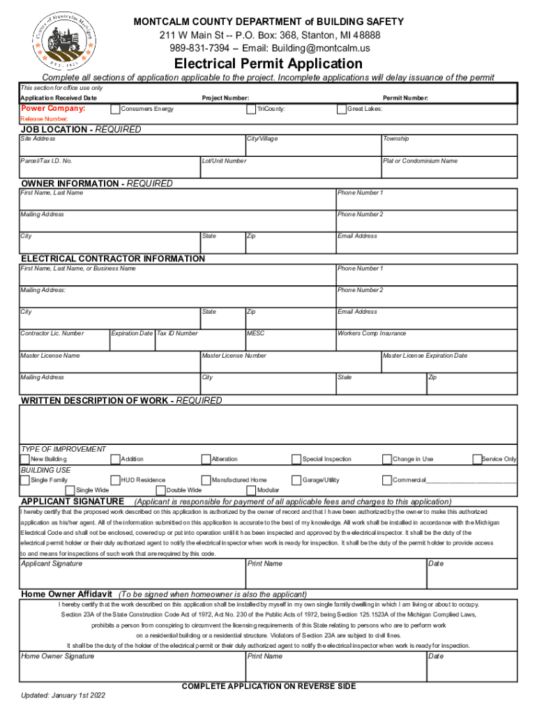 Precincts Reported Sheet  Form