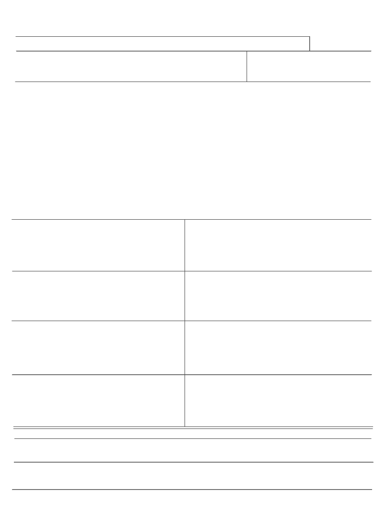 181 Connecticut  Form