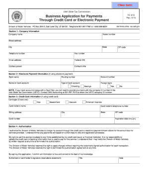 Get and Sign Tc 572  Form