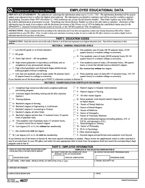 The Orderly Administration of Personnel Records Madison Va  Form