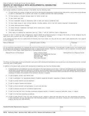 Dsp 304  Form