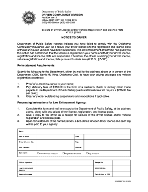 Vehicle Registration  Form