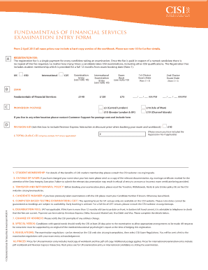 Cisi Study Material PDF  Form
