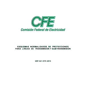 Nrf 041 Cfe PDF  Form