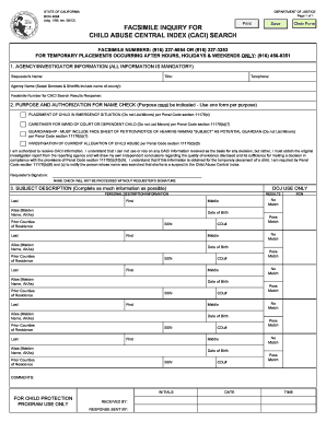 Bcia 4084  Form