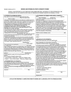  Sd Consent Form 2011-2024