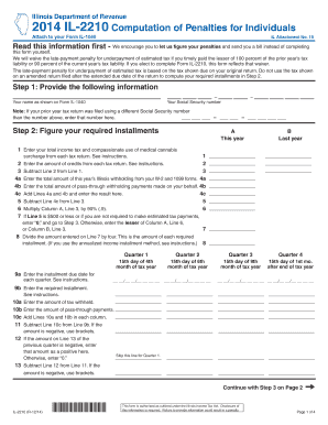 We Will Waive the Late Payment Penalty for Underpayment of Estimated Tax If You Timely Paid the Lesser of 100  Form