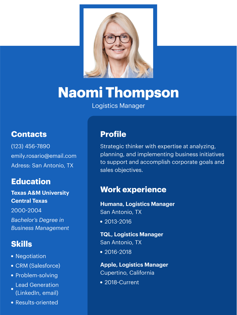 Client Engagement Manager Resume Template  Form