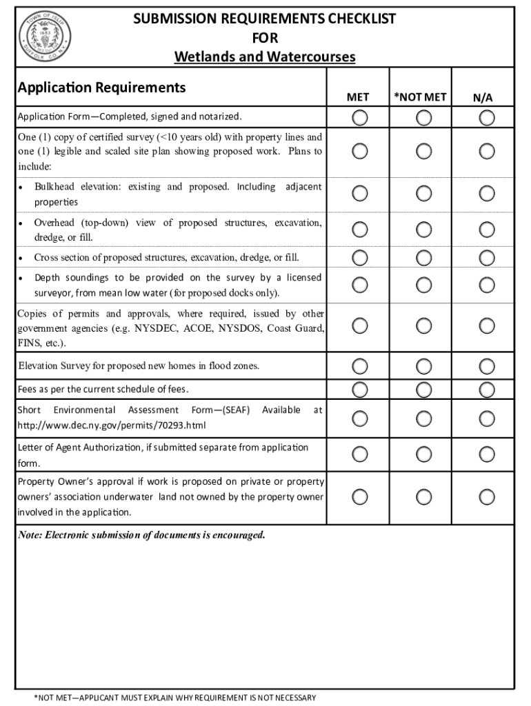 Environmental Assessment Worksheet City of St Cloud, MN  Form