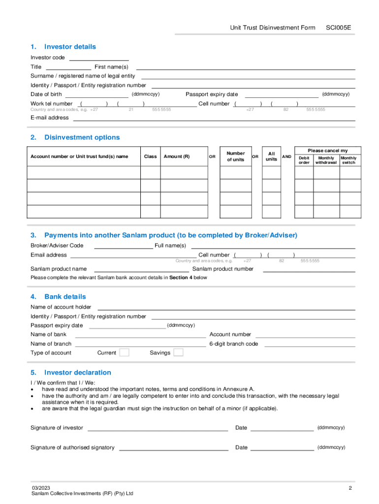  Sickness Benefits Claim Guide 2023-2024