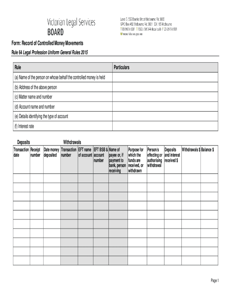 Inspection and Investigation Division  Form
