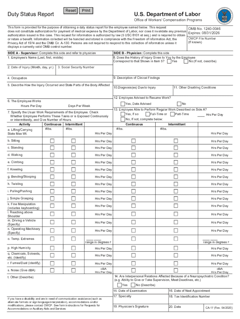  Ca 17 PDF 2020-2024