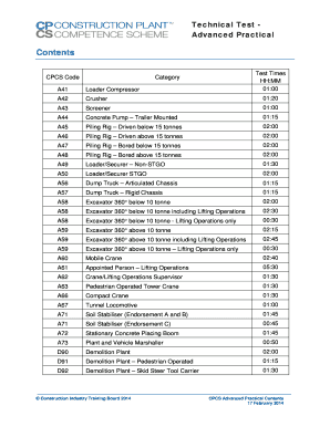 Cpcs A73 Questions and Answers  Form