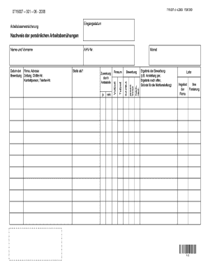 0716007 001 04 Beispiel Form