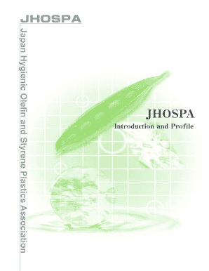 Jhospa  Form
