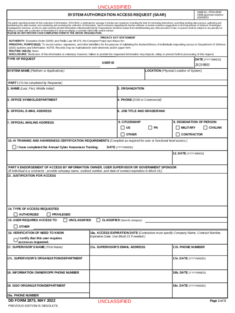  AUTHORITY Executive Order 10450; and Public Law 99 474, the Computer Fraud and Abuse Act 2022-2024